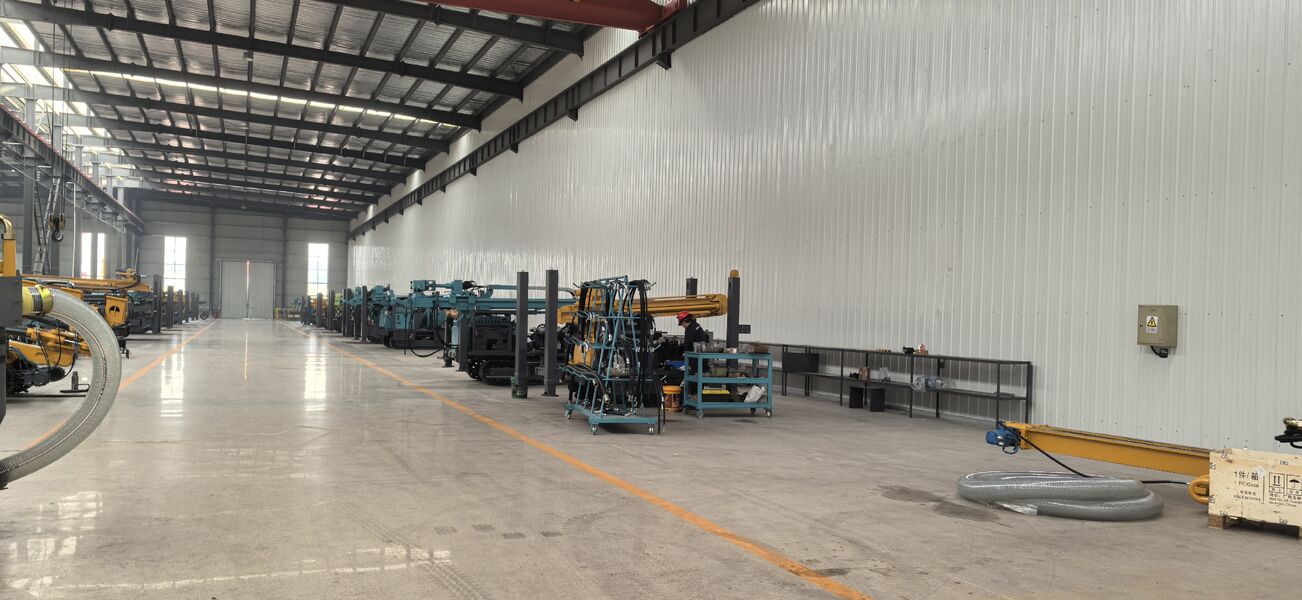 Henan Rancheng Machinery Co., Ltd.