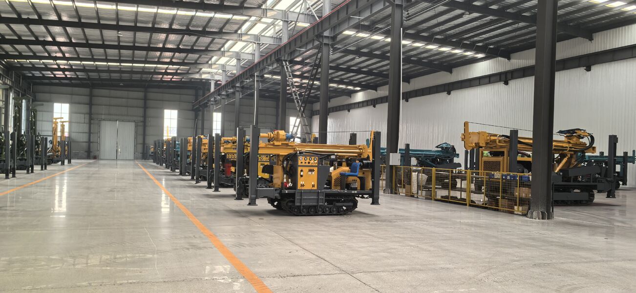 Henan Rancheng Machinery Co., Ltd.