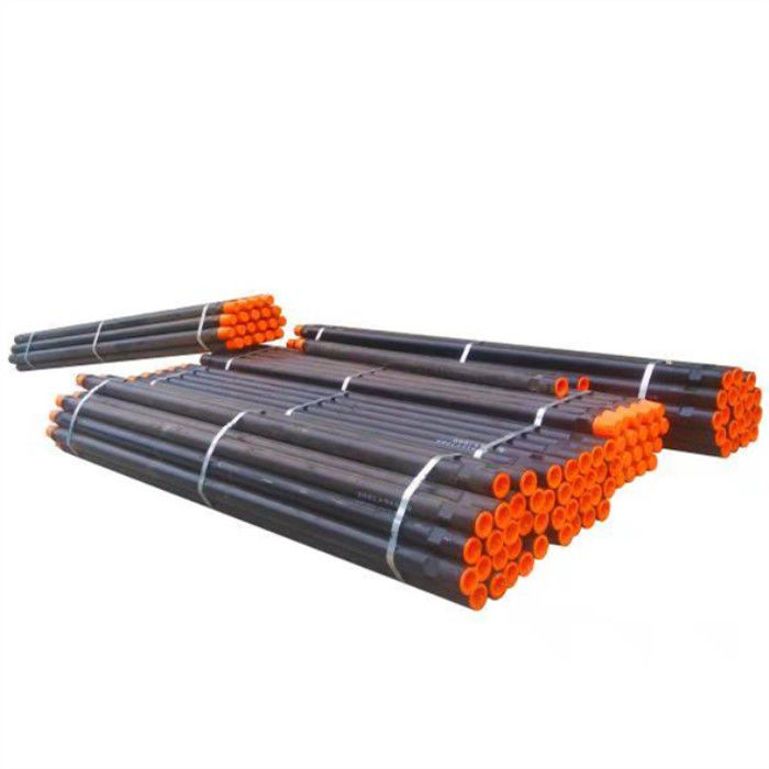 熱処理ドリリングリグ ツール 水井ドリルパイプ 60mm 76mm 89mm 102mm 114mm