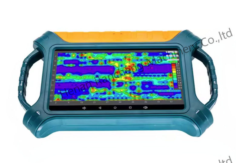 RC-M300/500/1200/2000/3000-16D 深層地下水探知器 Wifi ブルーツ Bluetooth USB オプション4G接続
