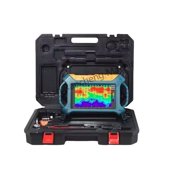 RC-M300/500/1200/2000/3000-16D 深層地下水探知器 Wifi ブルーツ Bluetooth USB オプション4G接続
