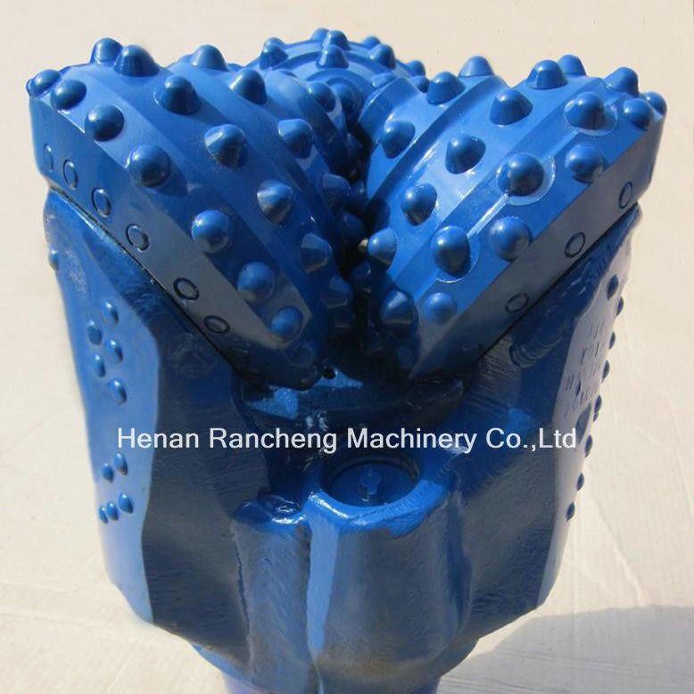 鋼製の磨き歯のビット 14 3/4 
