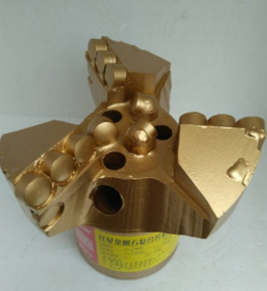 API 7-1 24インチ 鉄体 PDC ビット 石油・ガス・水井の掘削用