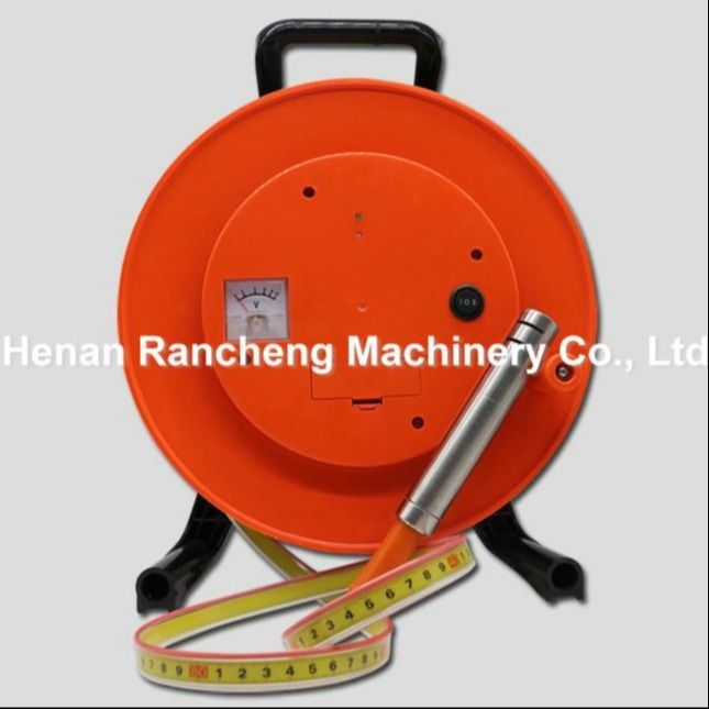 高精度潜水器 液体水タンクや井戸センサー用 インテリジェント水位計