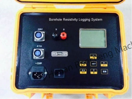 地理井 ログ 水井 ログ付け 設備 井 ログ付け ツール 掘削 設備 地理技術 掘削調査 ツール 販売