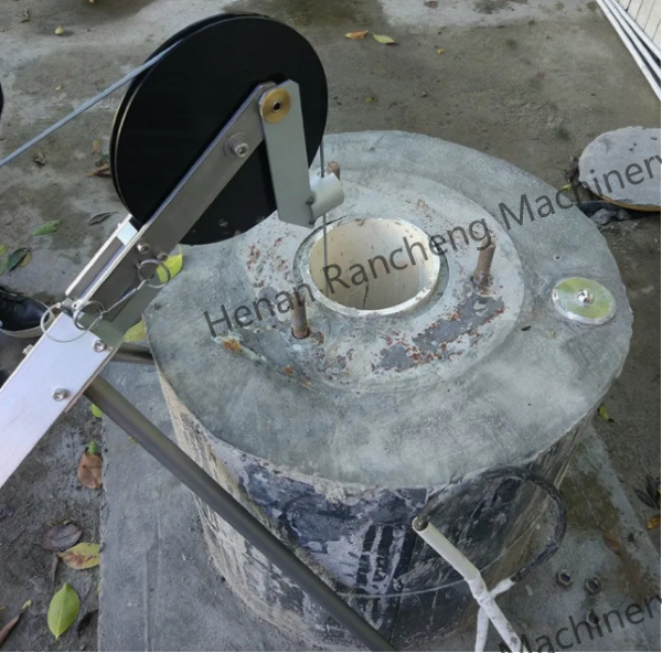 300m 地理機器 掘削孔 水井 ログツール 表面抵抗性測定 ログリングシステム