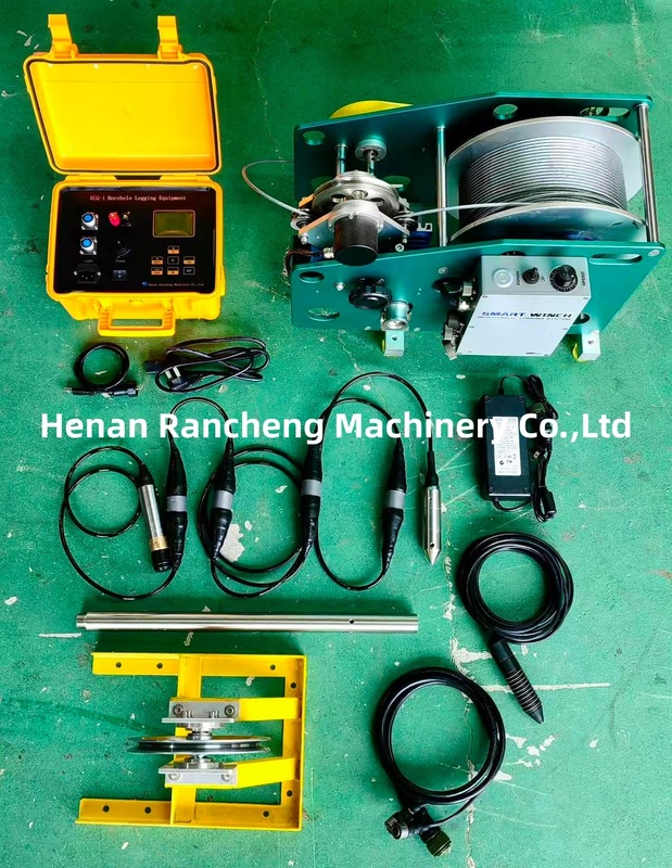 地理井 ログ 水井 ログ付け 設備 井 ログ付け ツール 掘削 設備 地理技術 掘削調査 ツール 販売
