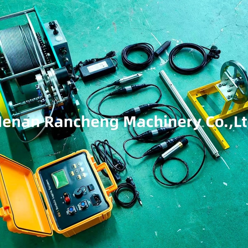 地理井 ログ 水井 ログ付け 設備 井 ログ付け ツール 掘削 設備 地理技術 掘削調査 ツール 販売