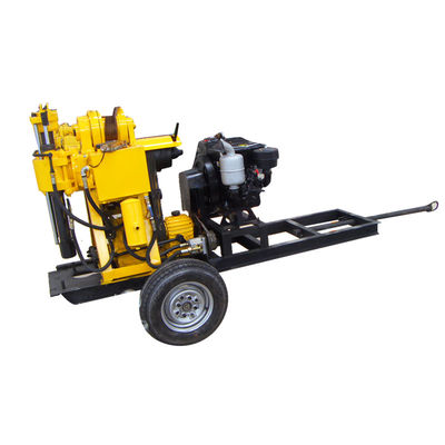 RCJ130W 20HPのディーゼルエンジンを持つ水力小型掘削機