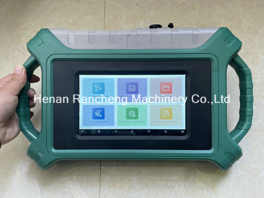 300M シングルチャネルリアルタイム画像 水探知器 水探知器