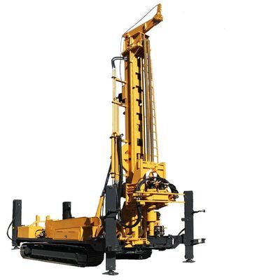 建設機械 700M 鉱山と水井掘削リグ RCF700C 高効率の工場価格