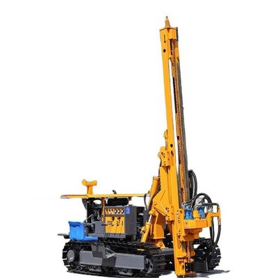 150m 深さ 30m スタイリング深さ ソーラースタイリング 駆動装置 75KW ユーチャイターボ充電
