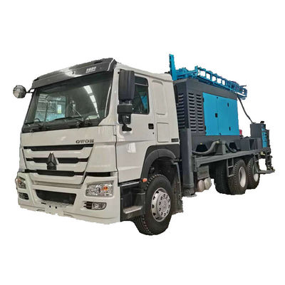 400m深水井掘削リグ機器 132KW カミンズエンジン