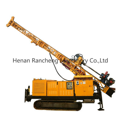 RCJ500RC 水力型 RC DTH 爆孔掘削リグ / 逆循環掘削リグ / 硬岩採掘掘リグ