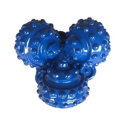 水掘削リグのためのツールアクセサリー 100mm - 400mm ハードロックのためのトライコーンドリルビット