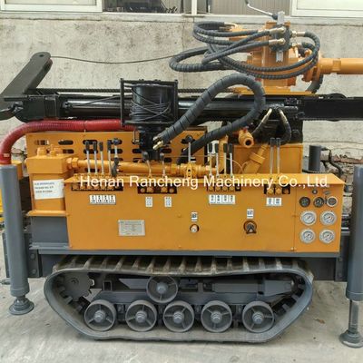 150m 水井の水力掘削機 40 - 65r/Minの回転速度