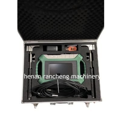 300m深層地下 RC-M300 16チャネル水探知器