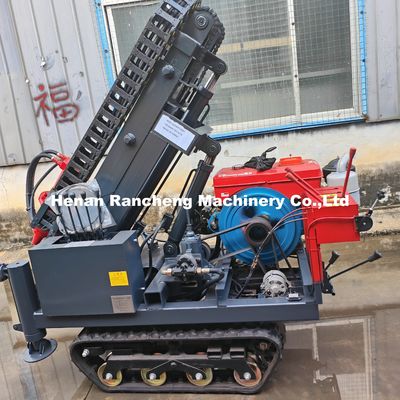 30hp 水力発電 30m クローラーギアボックス