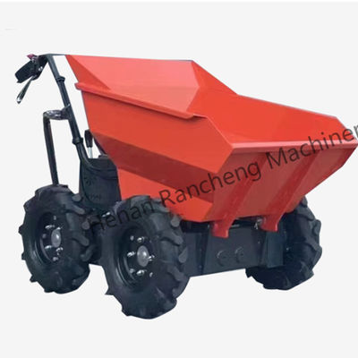 6.5馬力ディーゼルミニトラックダンプトラック、積載量300KG