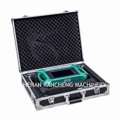 この地下水探知機は最大3000メートルの深さに到達できます