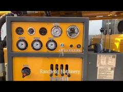 RCF350C 水力深井掘削機