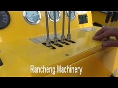 RCDX-A ハイドロリック・コア・ドリリング・リグ