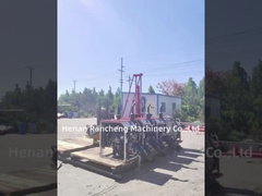 RCK400P 携帯コア掘削装置