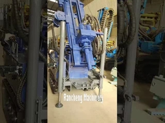 RCF180S ミニ水力水井掘削機