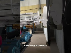 RCF350C アルゼンチンへ