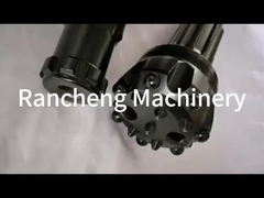 DTHドリルビット