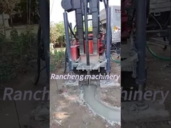 ブルガリアのRCF180S