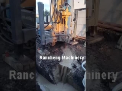 ブルガリアのRCF180C