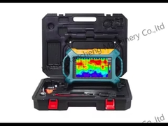 地理学調査機器RC-M300/500/1200/2000/3000-16D