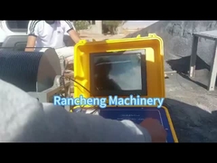 300m 500m 800m 1000m 地理調査設備 防水穴カメラ