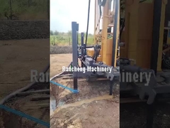 ブルガリアのRCF180C