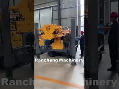 水井掘削機 RCF200C